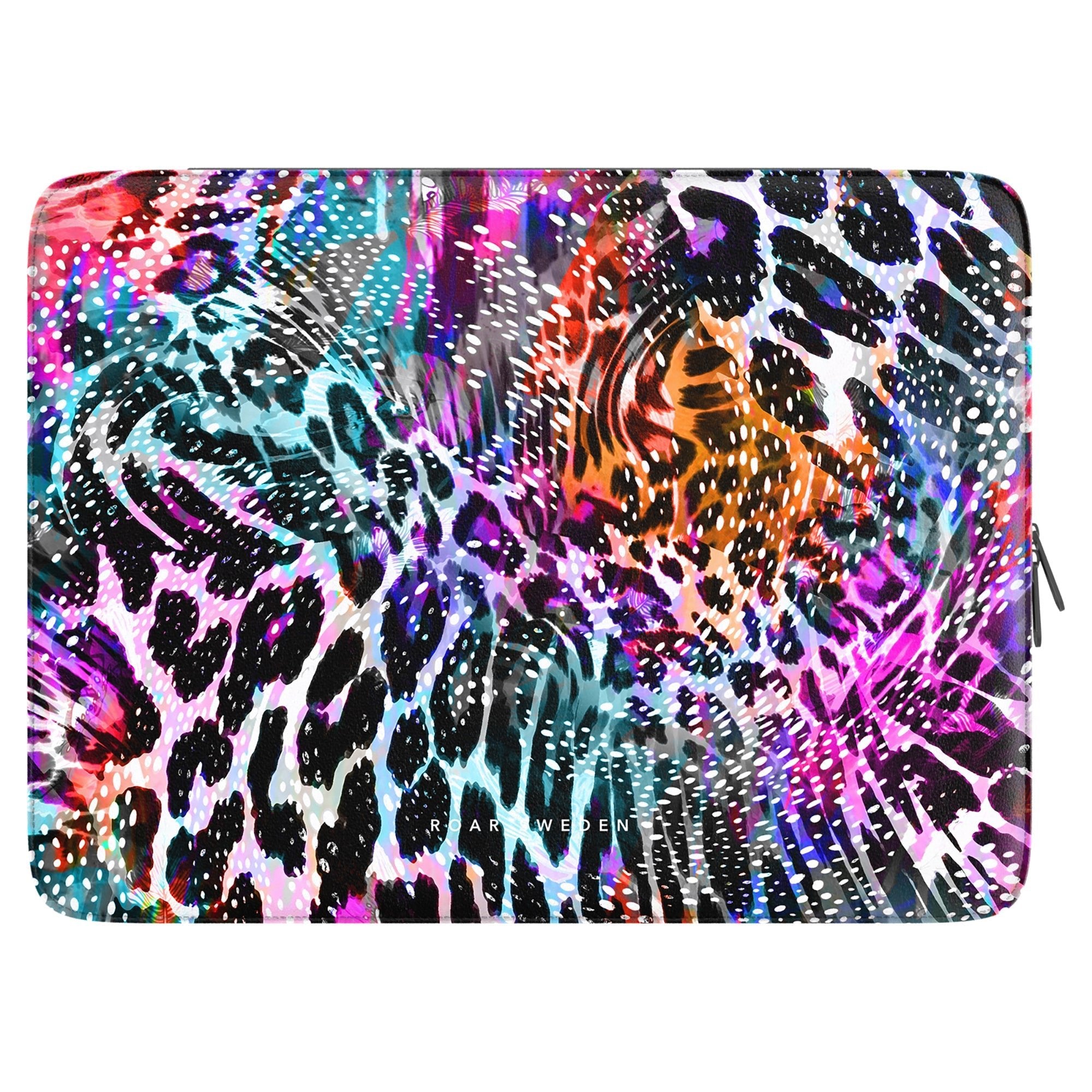 Leopard - Laptopfodral - Roar Sweden