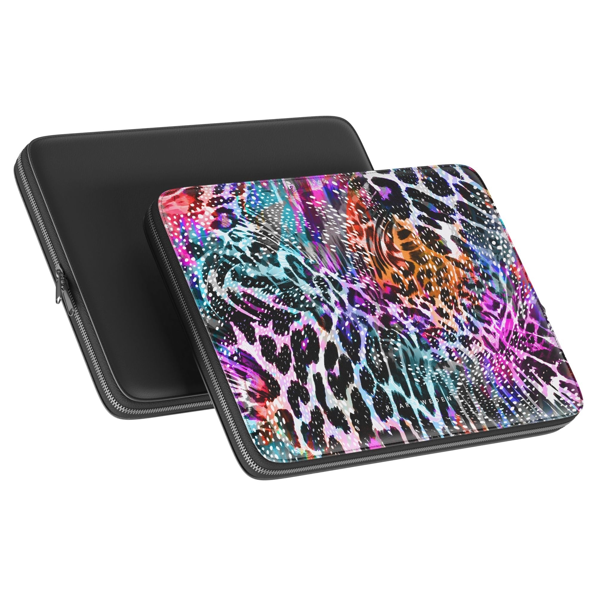 Leopard - Laptopfodral - Roar Sweden