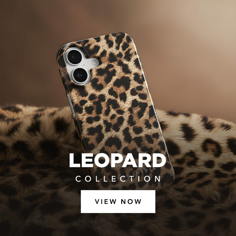 Leopard - Collection 