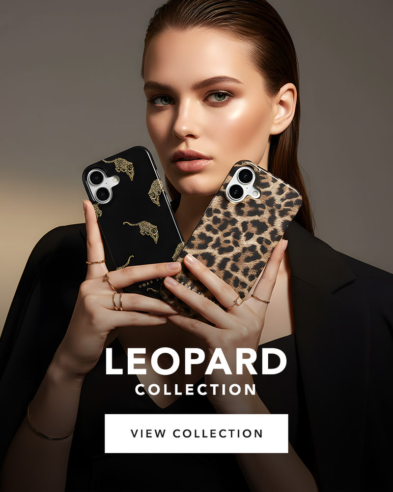 Leopard - Collection 