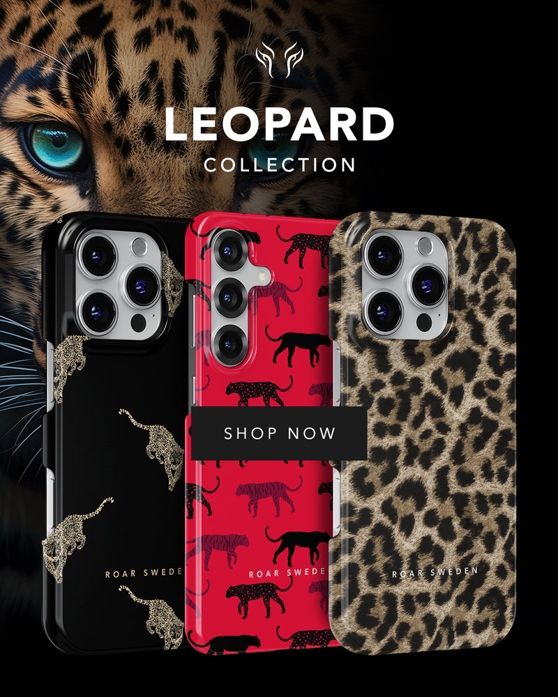 Leopard - Collection 