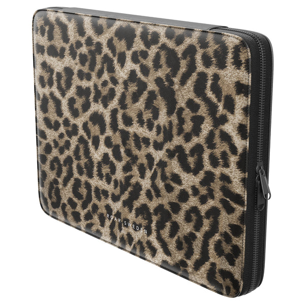 Leopard - Laptop case
