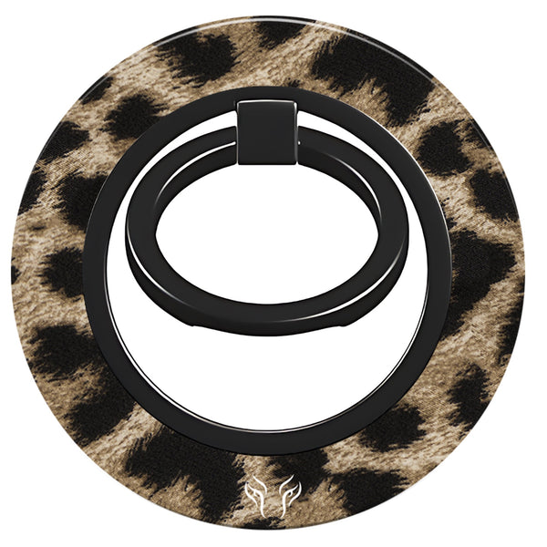 Leopard - Mobile ring