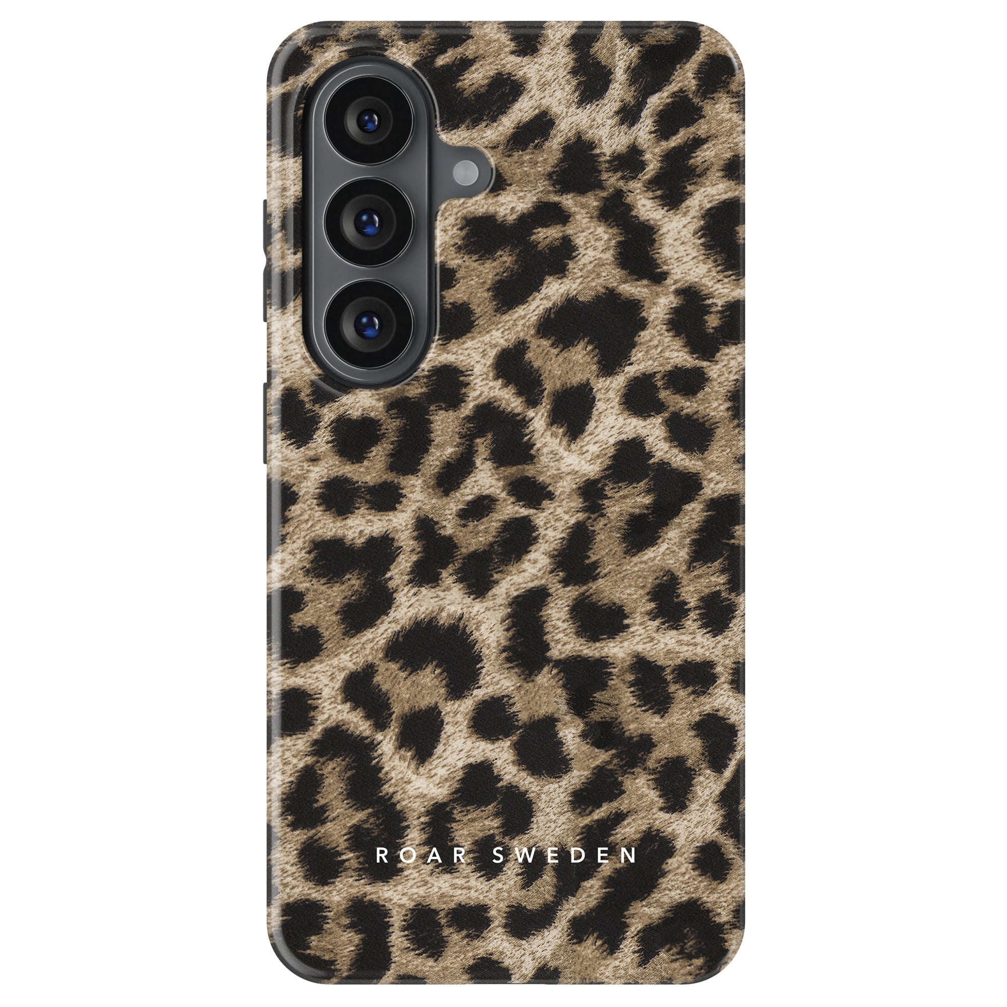 Leopard - Magnetic Tough Phone Case