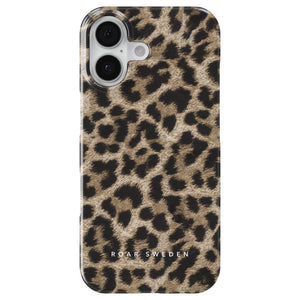 Leopard - Slim case 