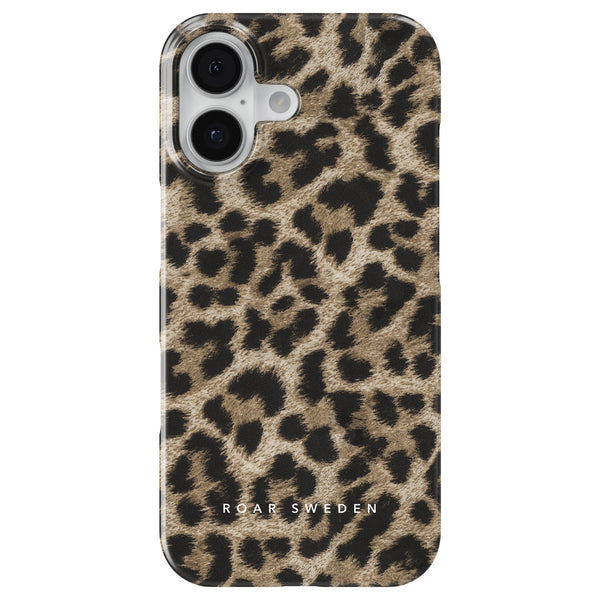 Leopard - Slim case 