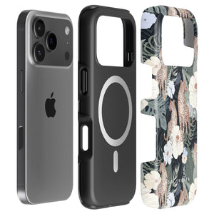 Leopardess - Magsafe Tough Case
