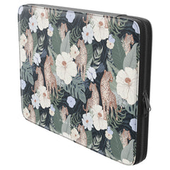 Leopardess - Laptopfodral - Roar Sweden