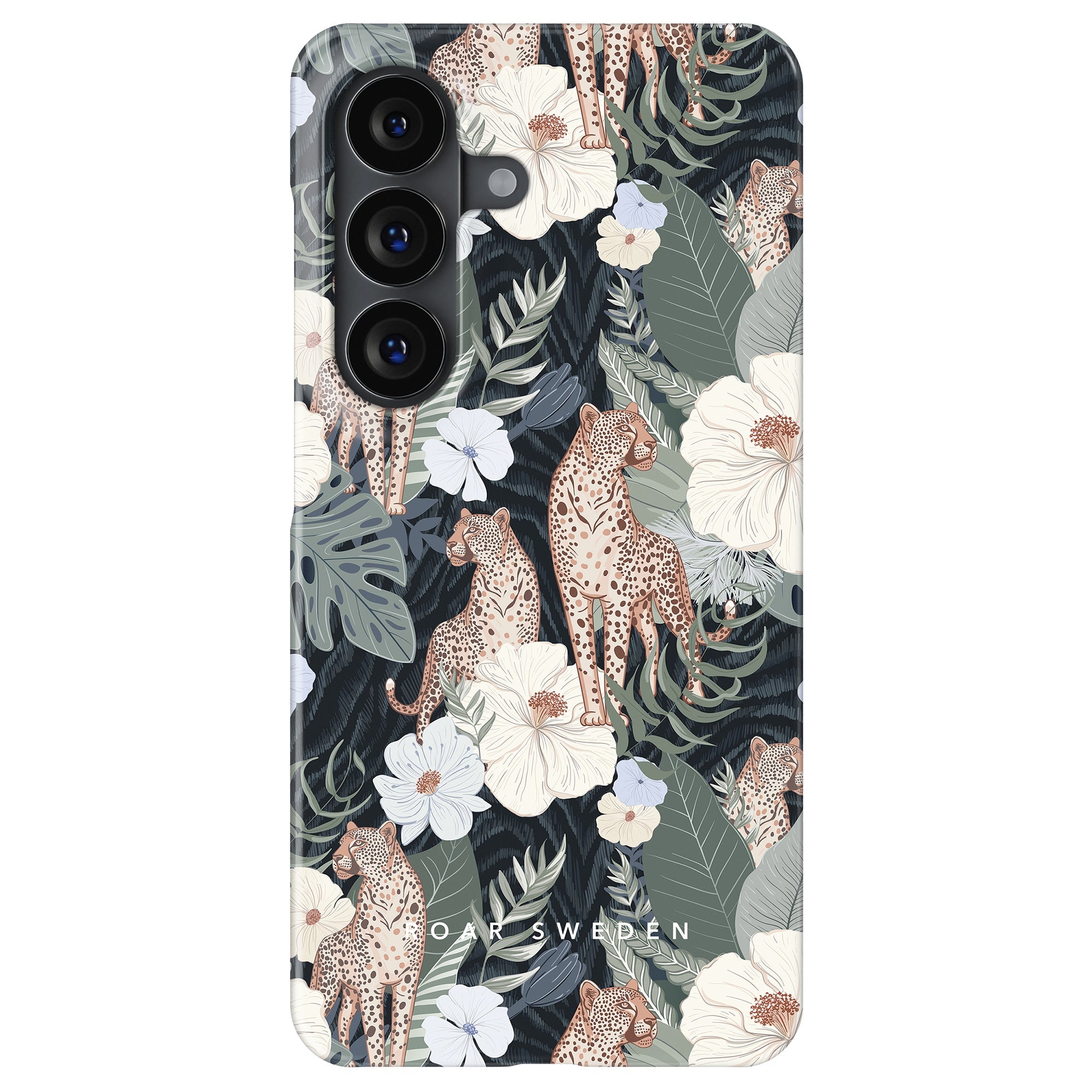 Leopardess - Slim case - Roar Sweden