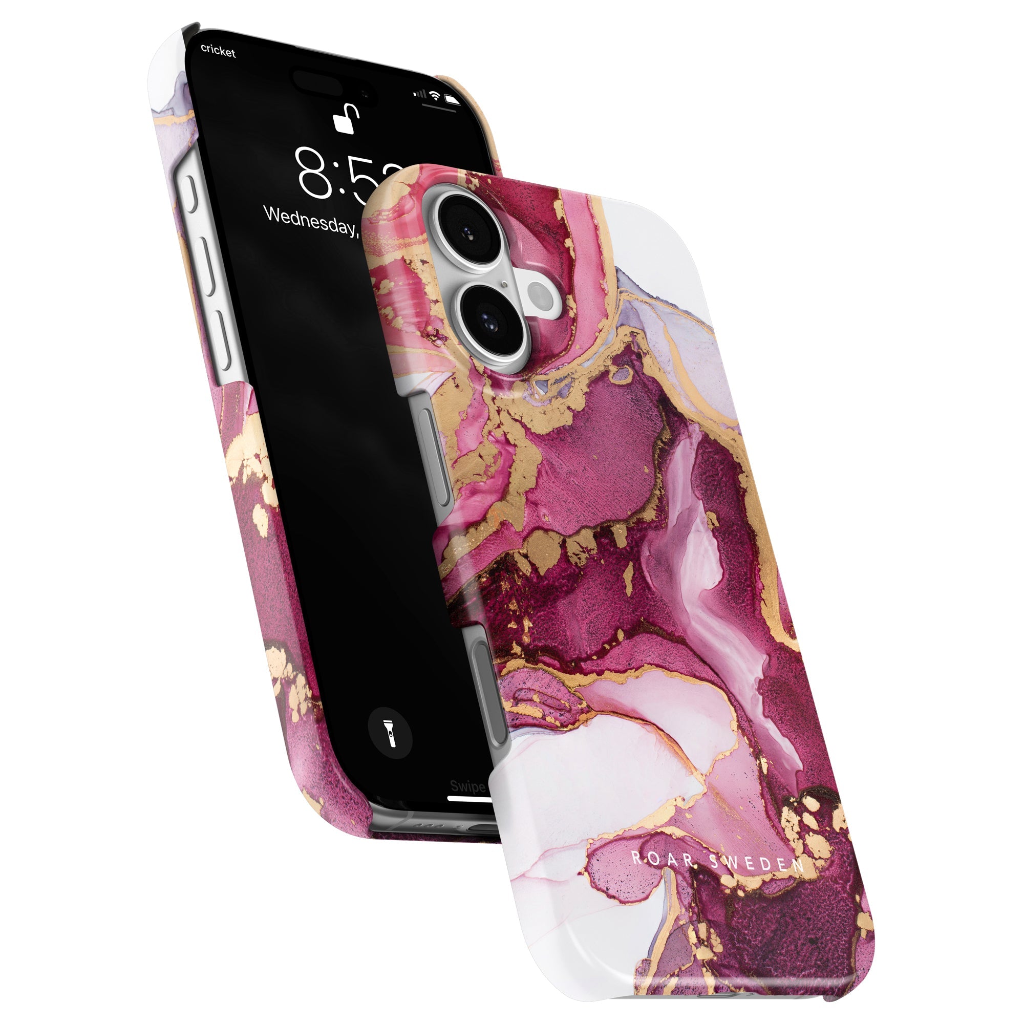 Slim mobilskal – Levante