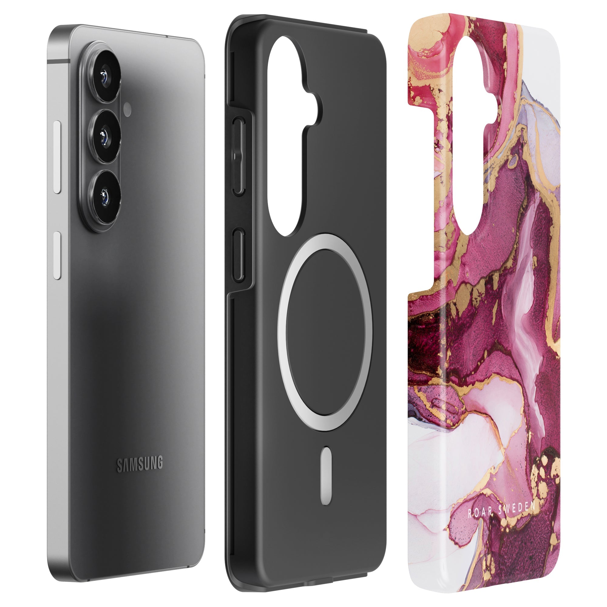 Levante - Magnetic Tough Phone Case