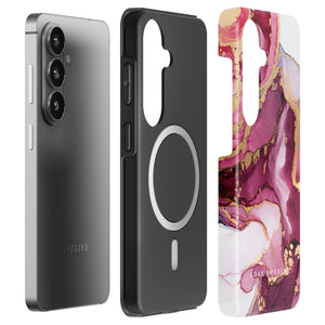 Levante - Magnetic Tough Phone Case