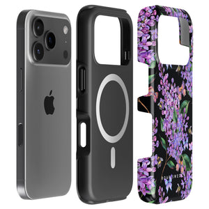 Lilac - Magsafe Tough Case