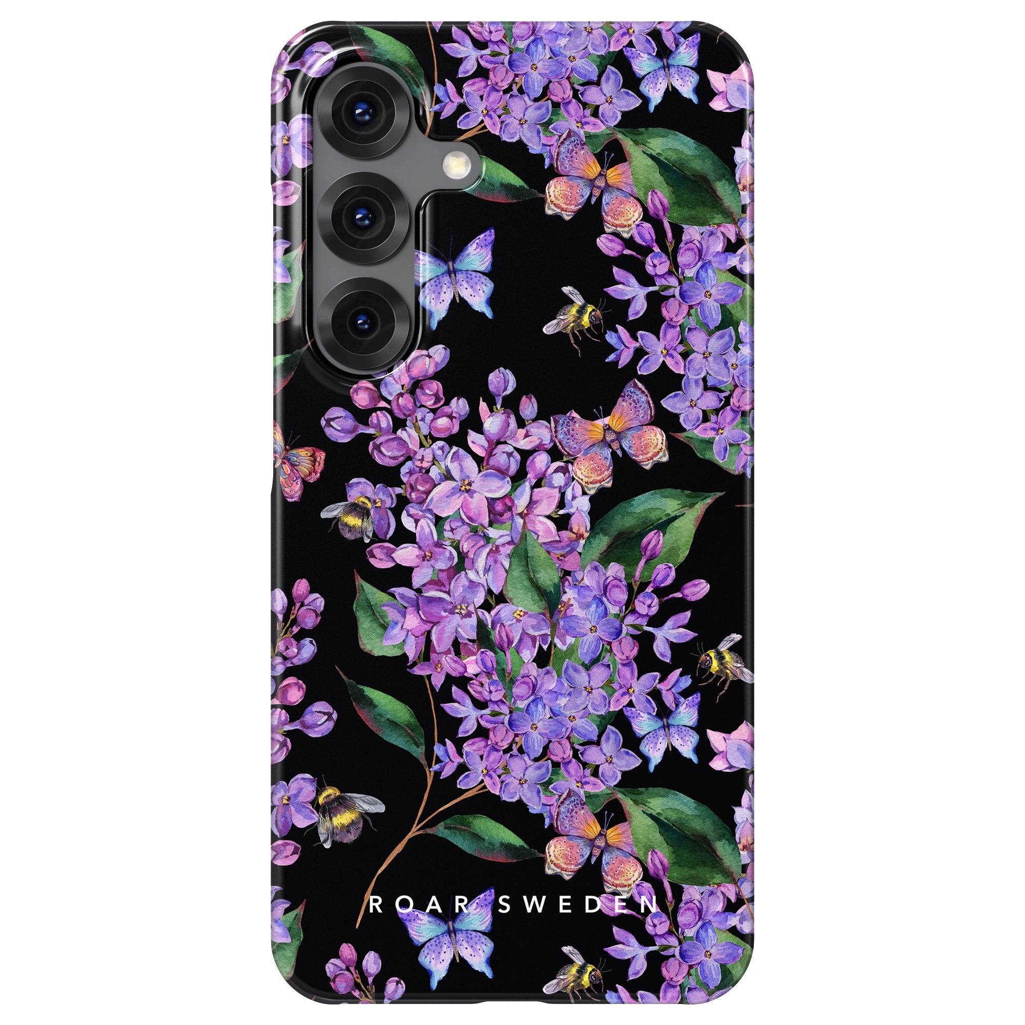Slim mobilskal – Lilac