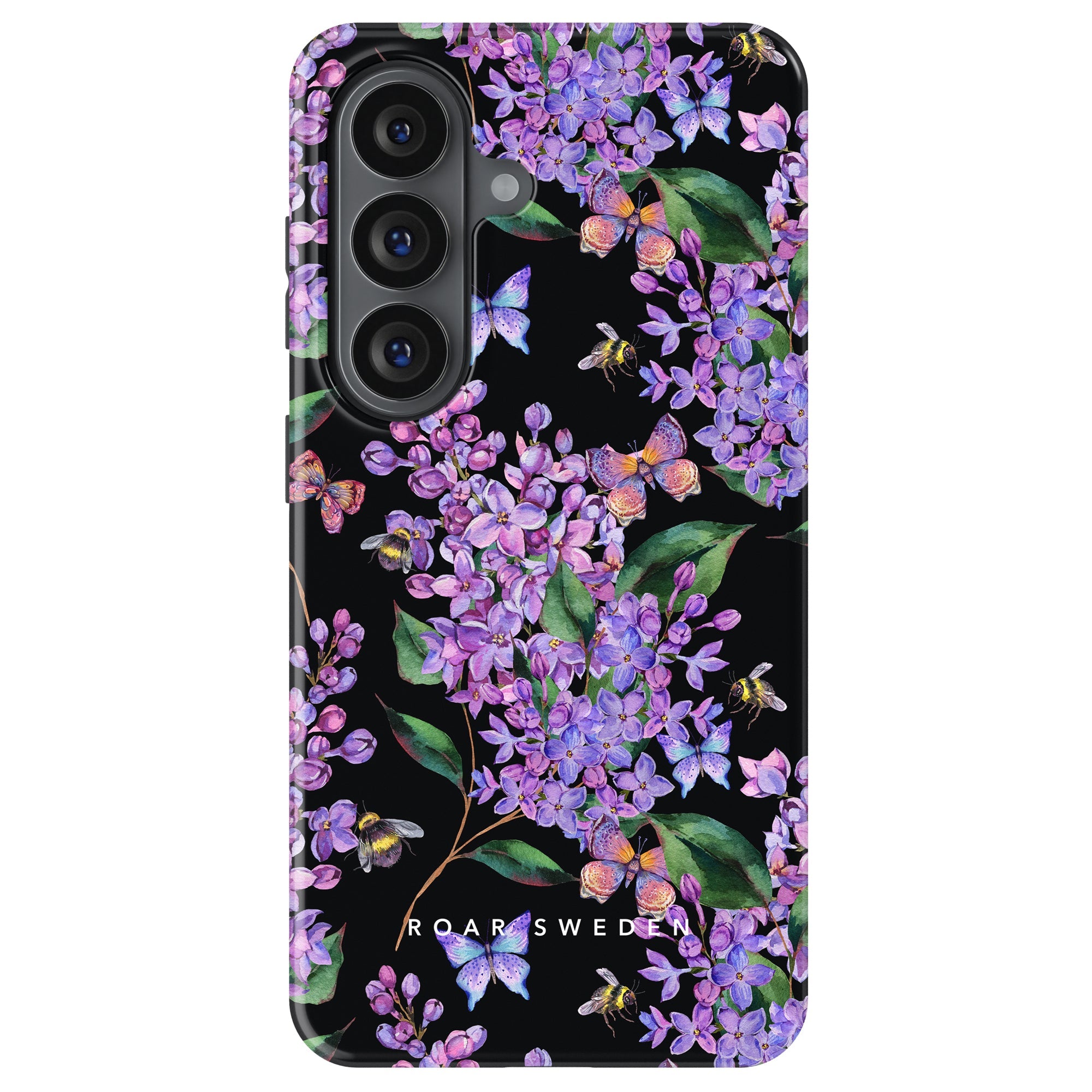 Tough mobilskal – Lilac