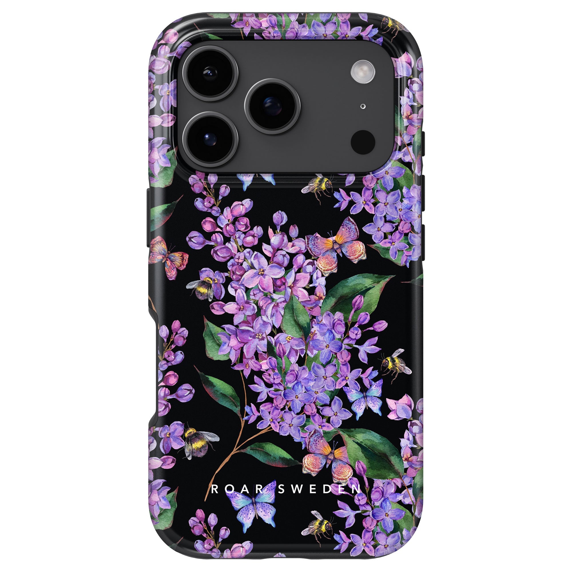 Tough mobilskal – Lilac