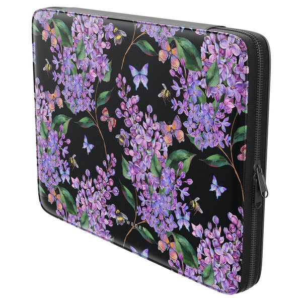 Lilac - Laptop case