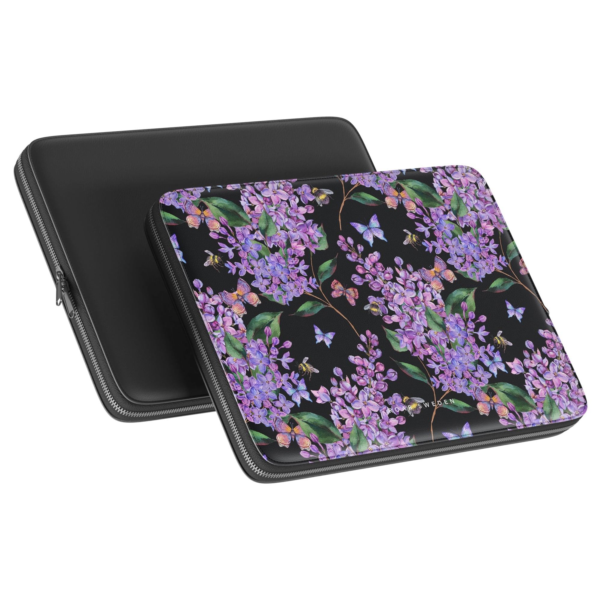 Lilac - Laptopfodral - Roar Sweden