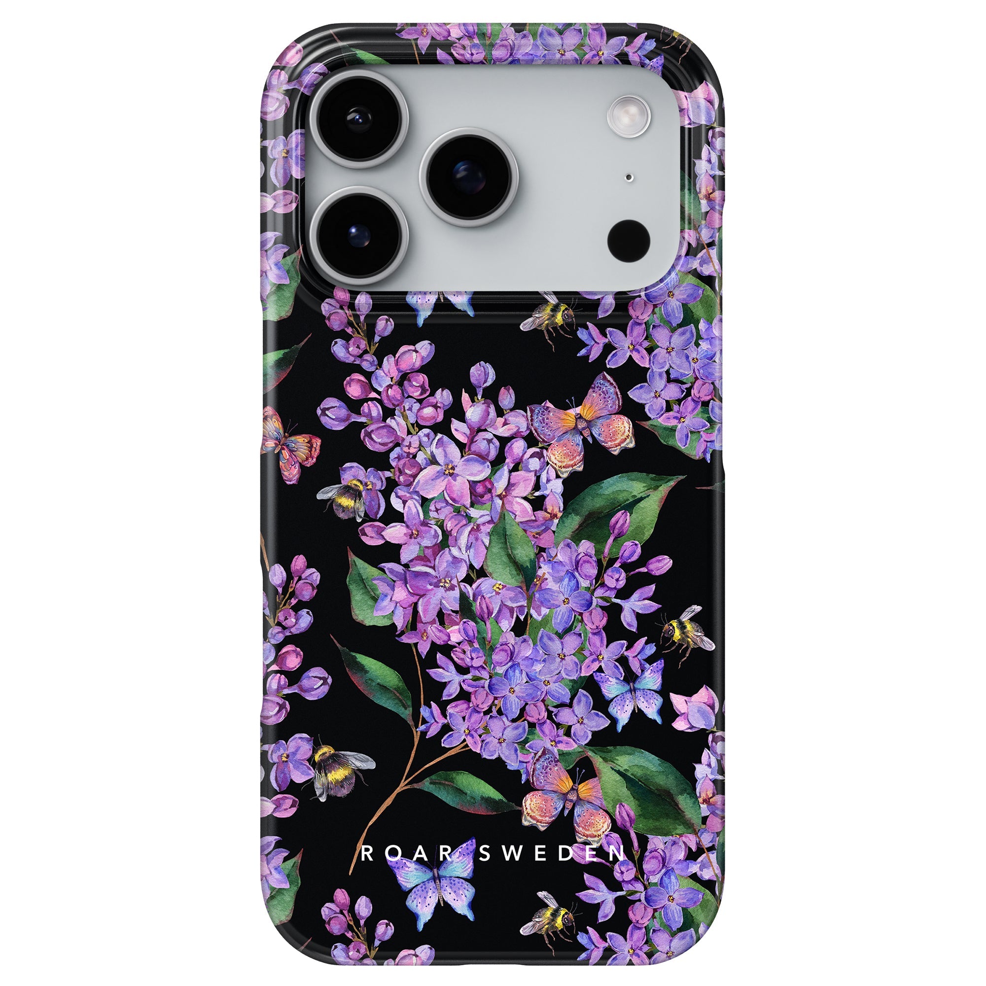 Lilac - Slim case