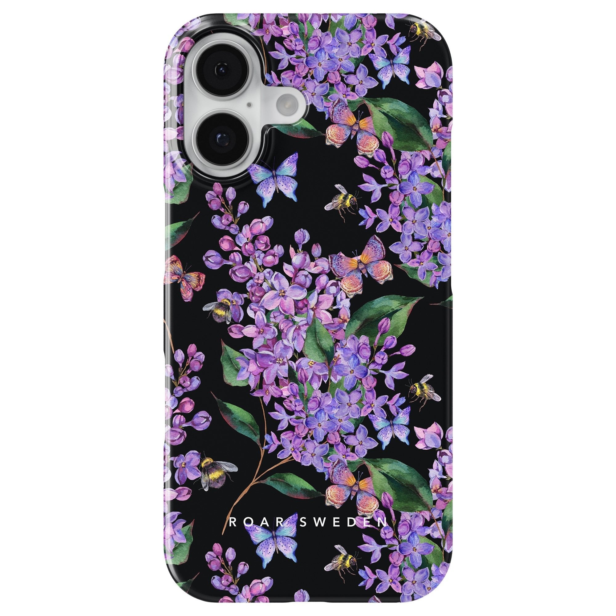 Lilac - Slim case