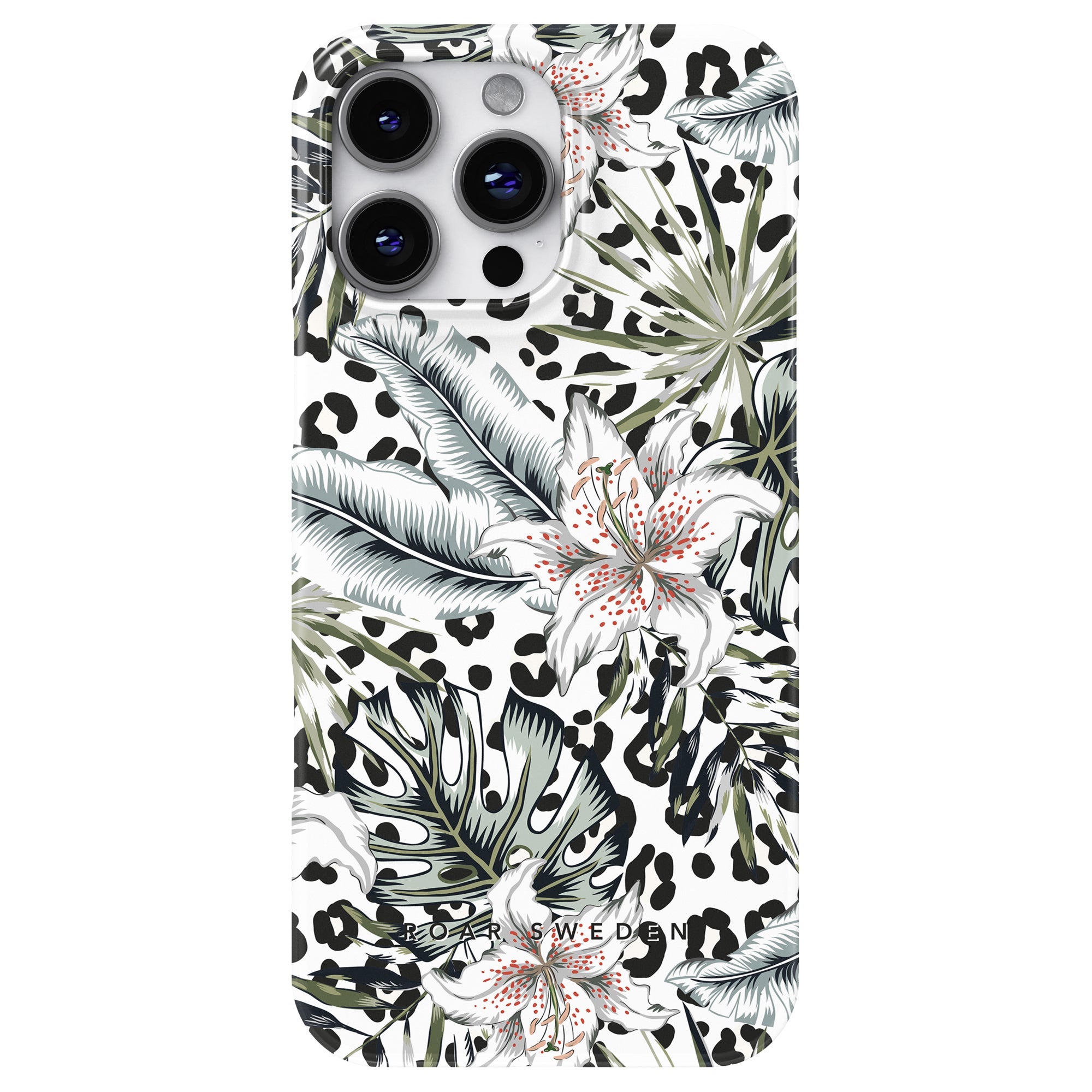 Slim mobilskal – Lily