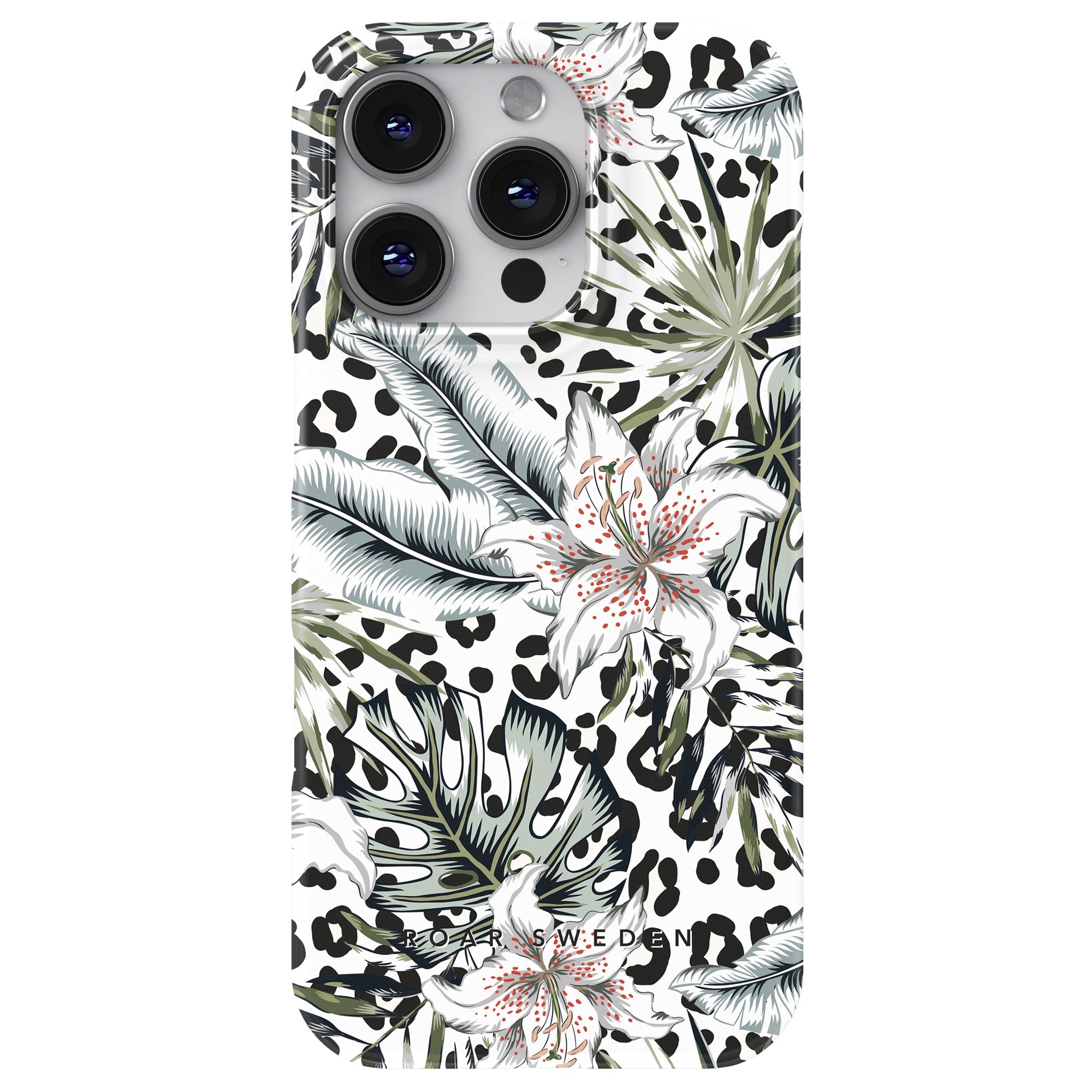 Slim mobilskal – Lily