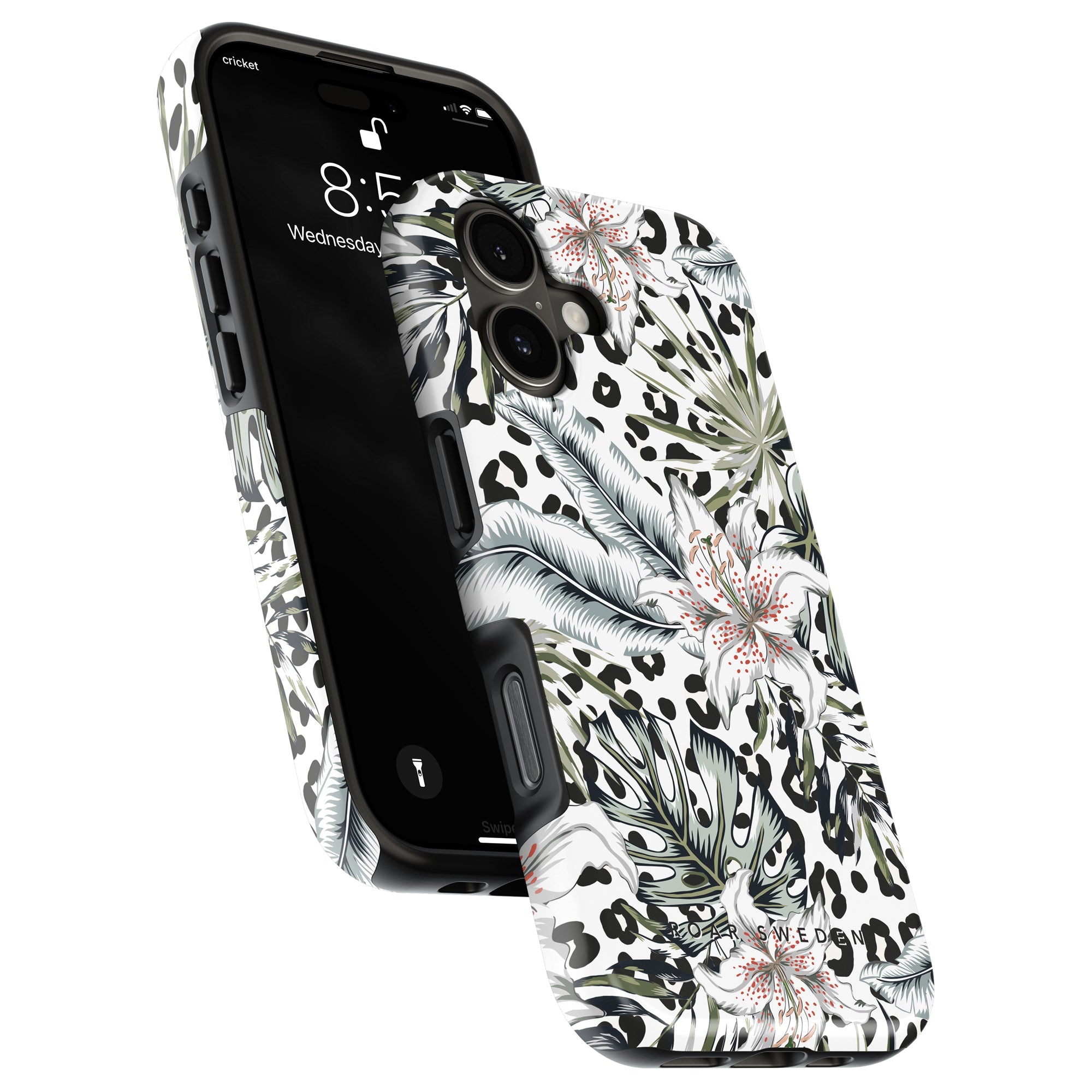 Tough mobilskal – Lily