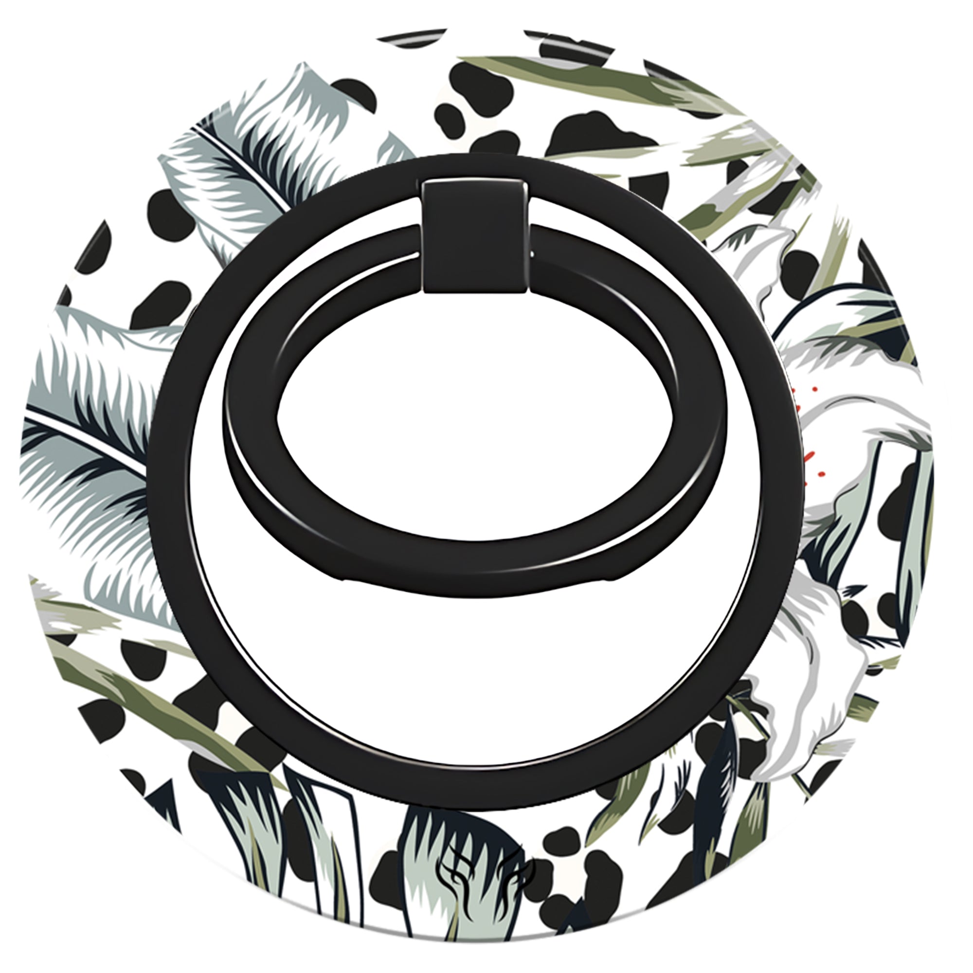 Lily - Magnetring – magnetring för mobil