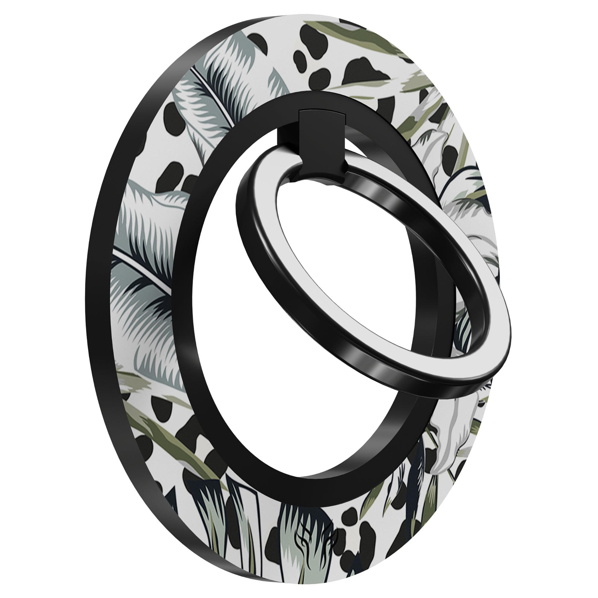 Lily - Magnetring – magnetring för mobil