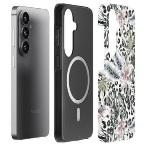 Lily - Magnetic Tough Phone Case