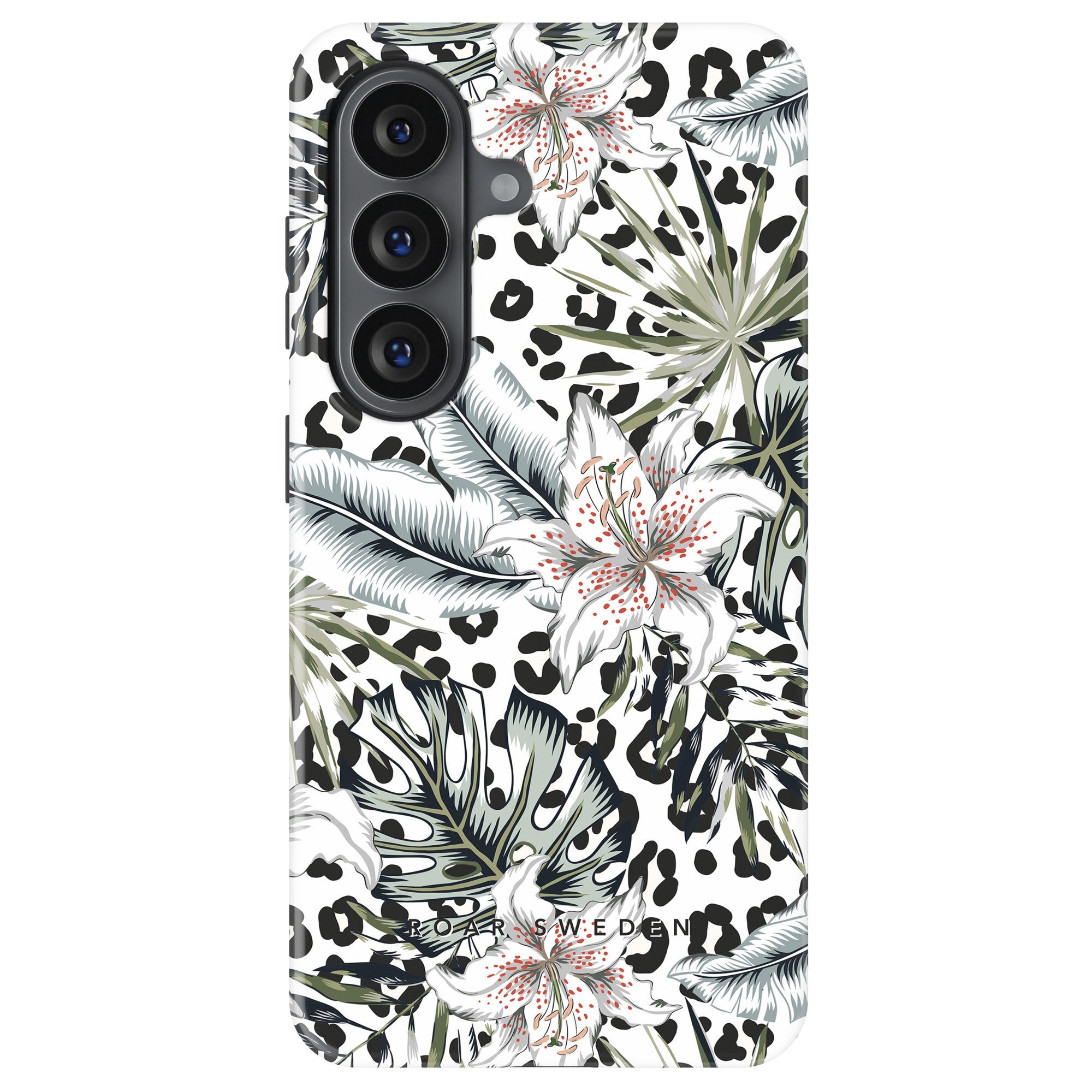 Lily - Magnetic Tough Phone Case