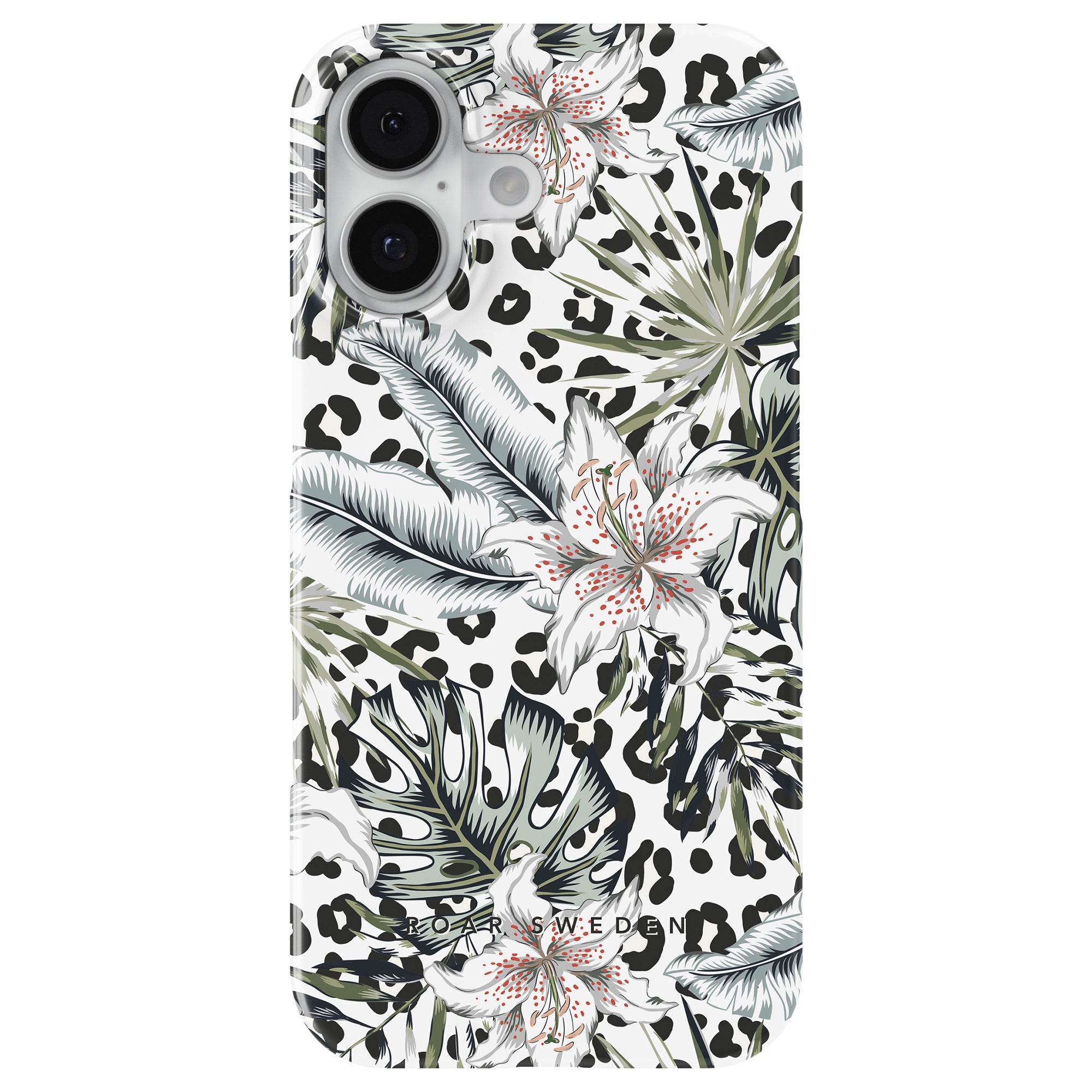 Lily - Slim case 