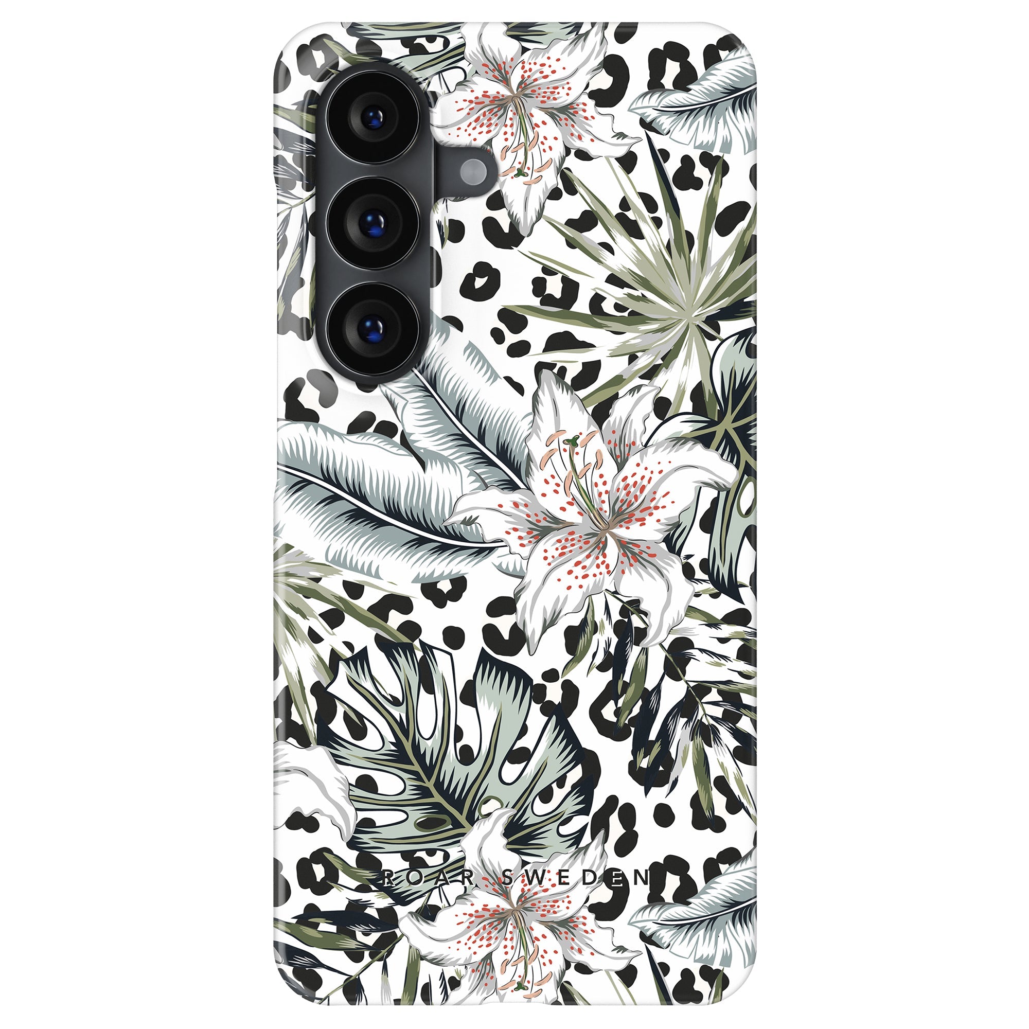 Lily - Slim case - Roar Sweden