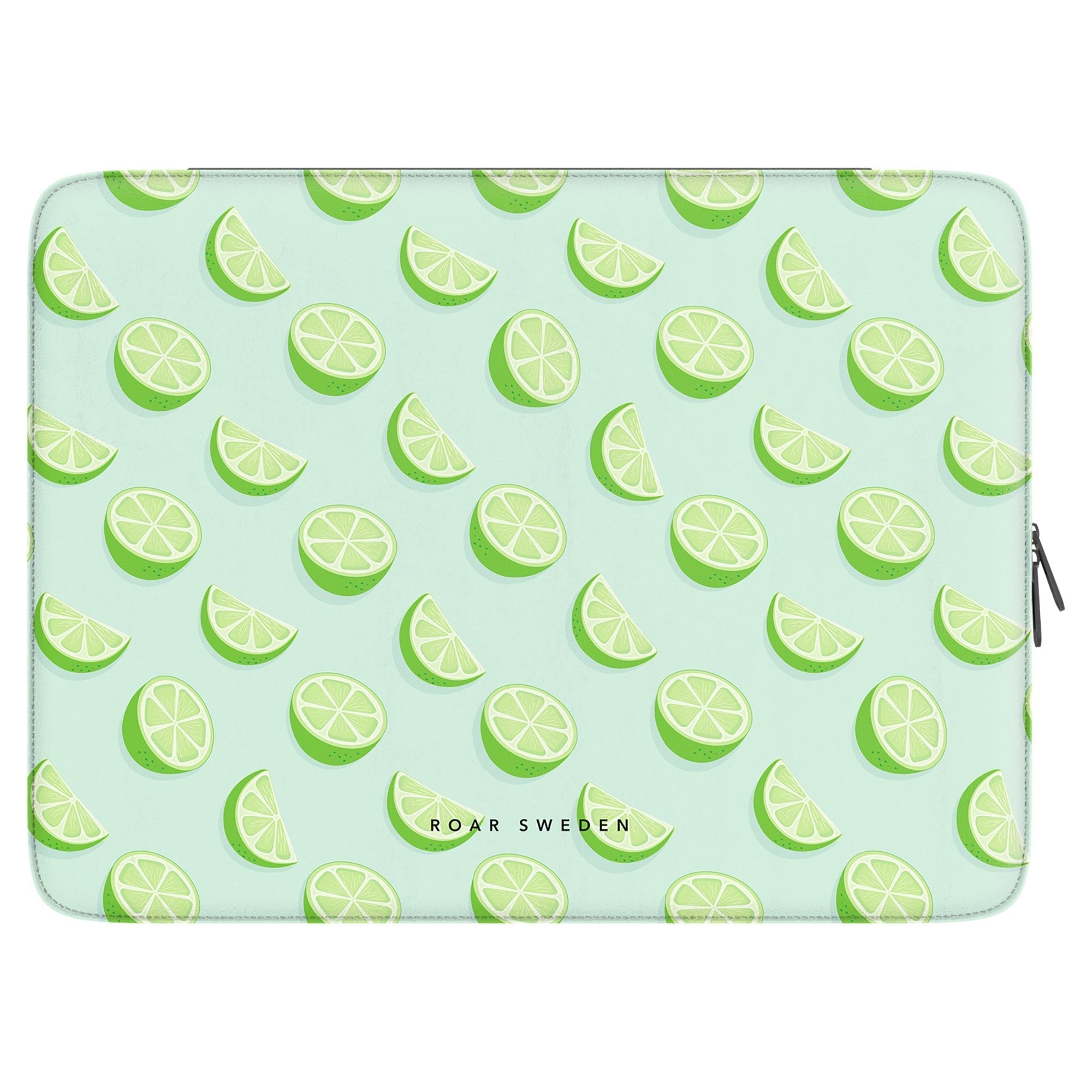 Lime - Laptopfodral - Roar Sweden