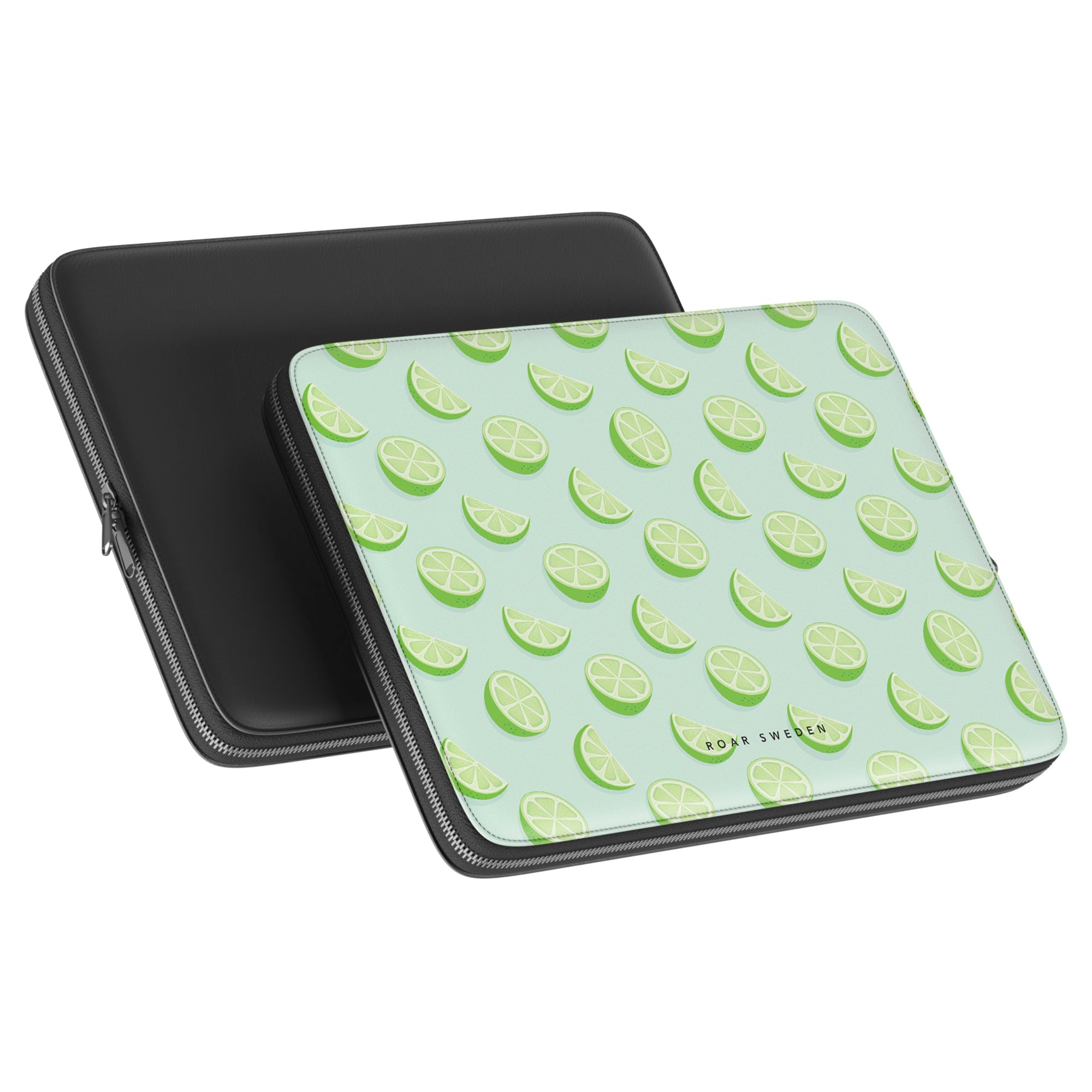 Lime - Laptopfodral - Roar Sweden