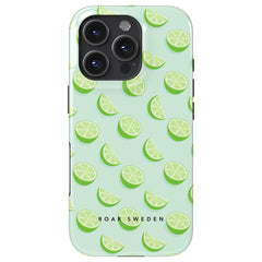 Tough mobilskal – Lime