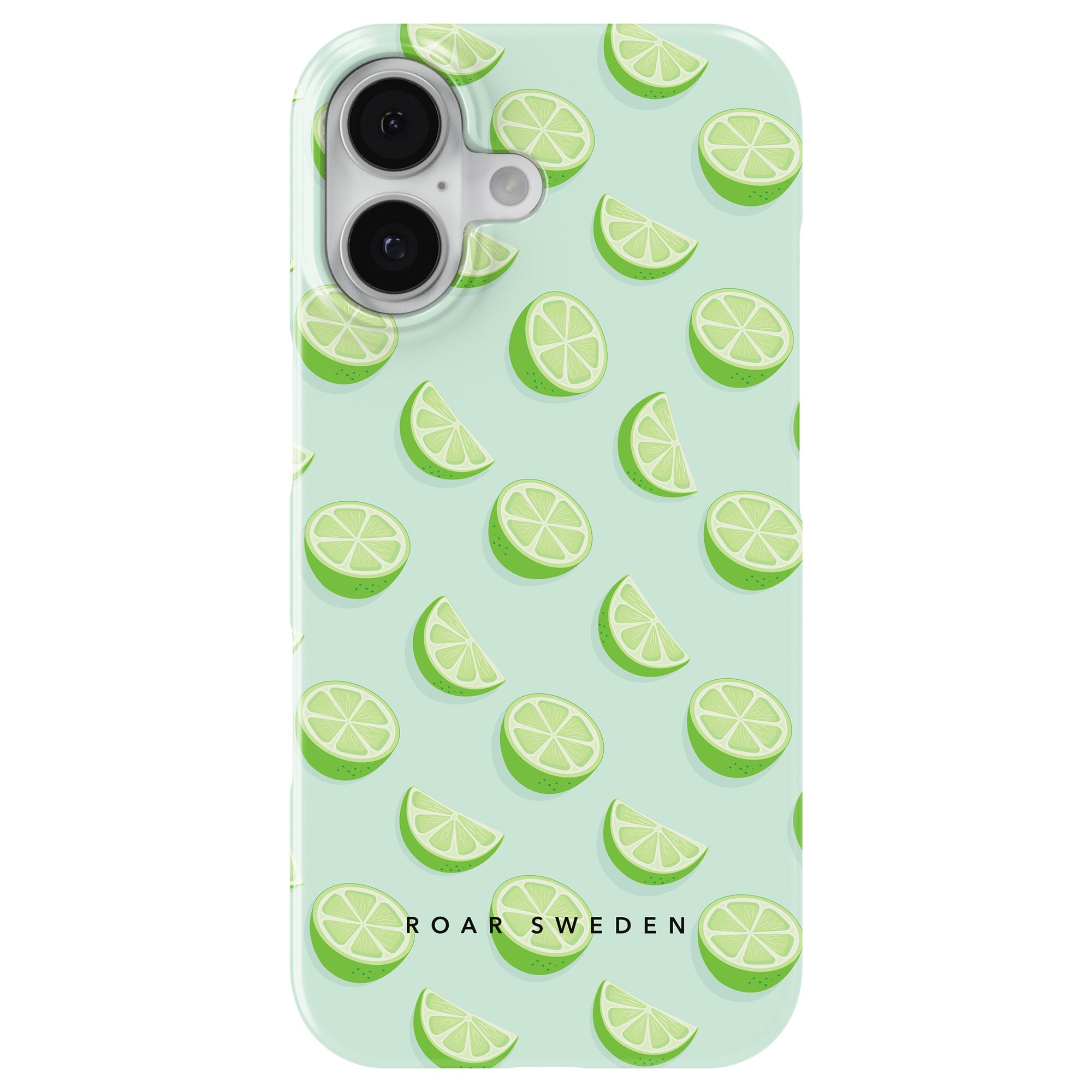 Lime - Slim case