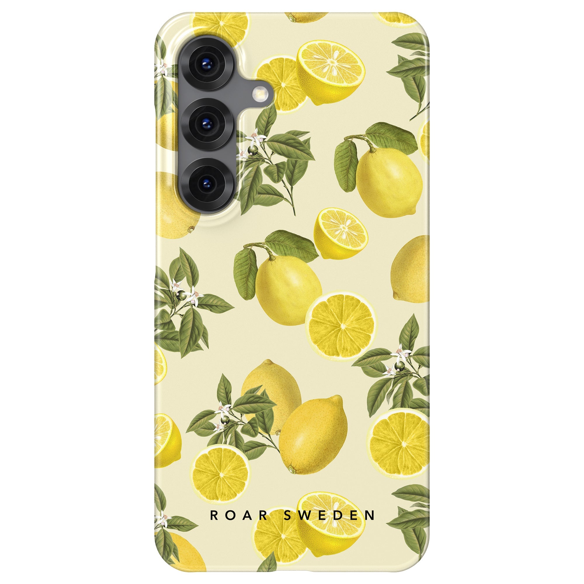 Slim mobilskal – Limon