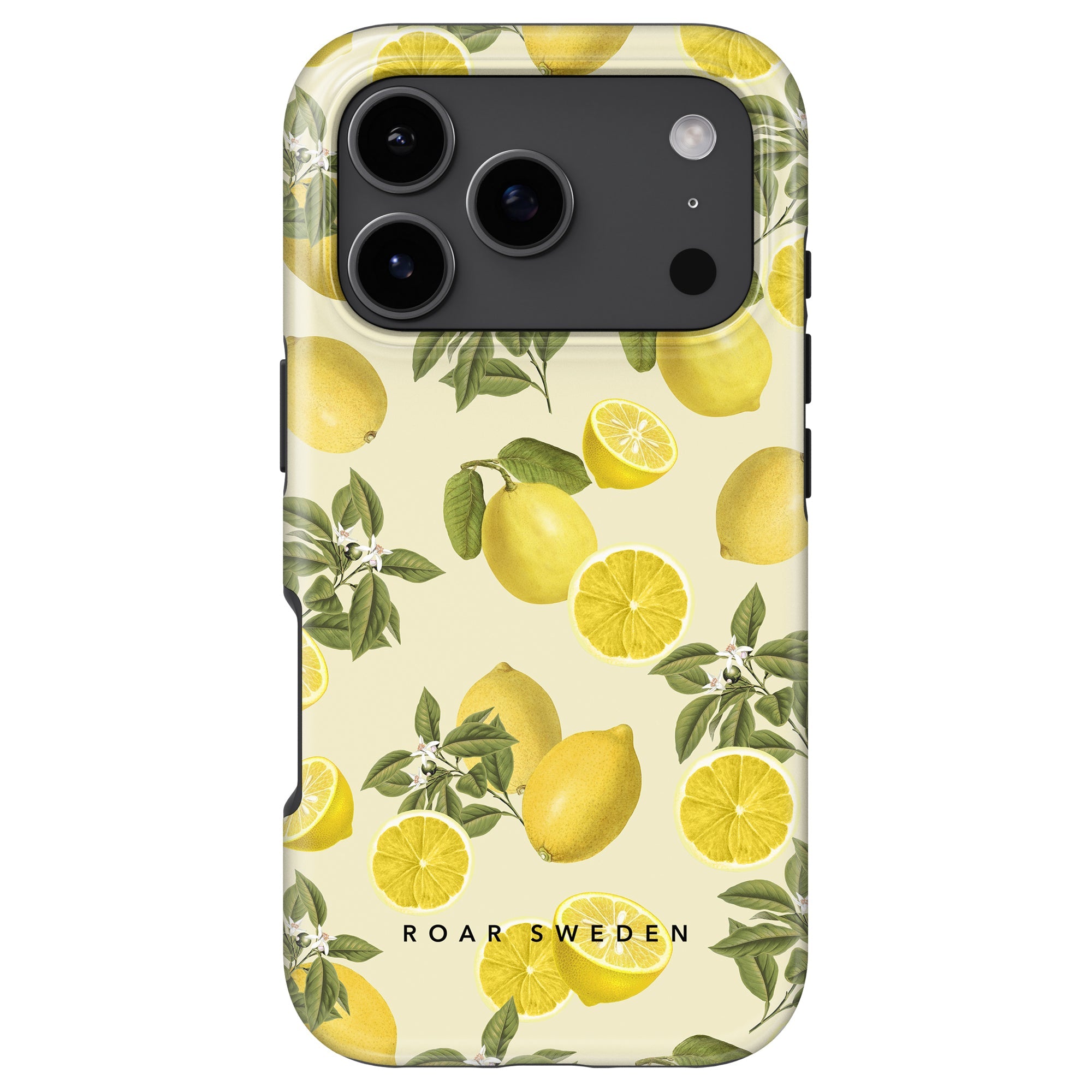 Tough mobilskal – Limon