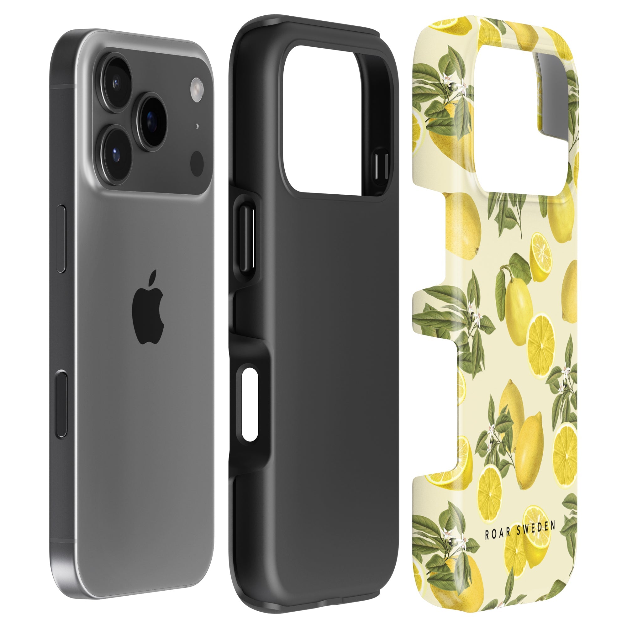 Tough mobilskal – Limon