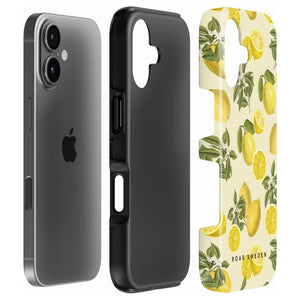 Lemon - Tough Case