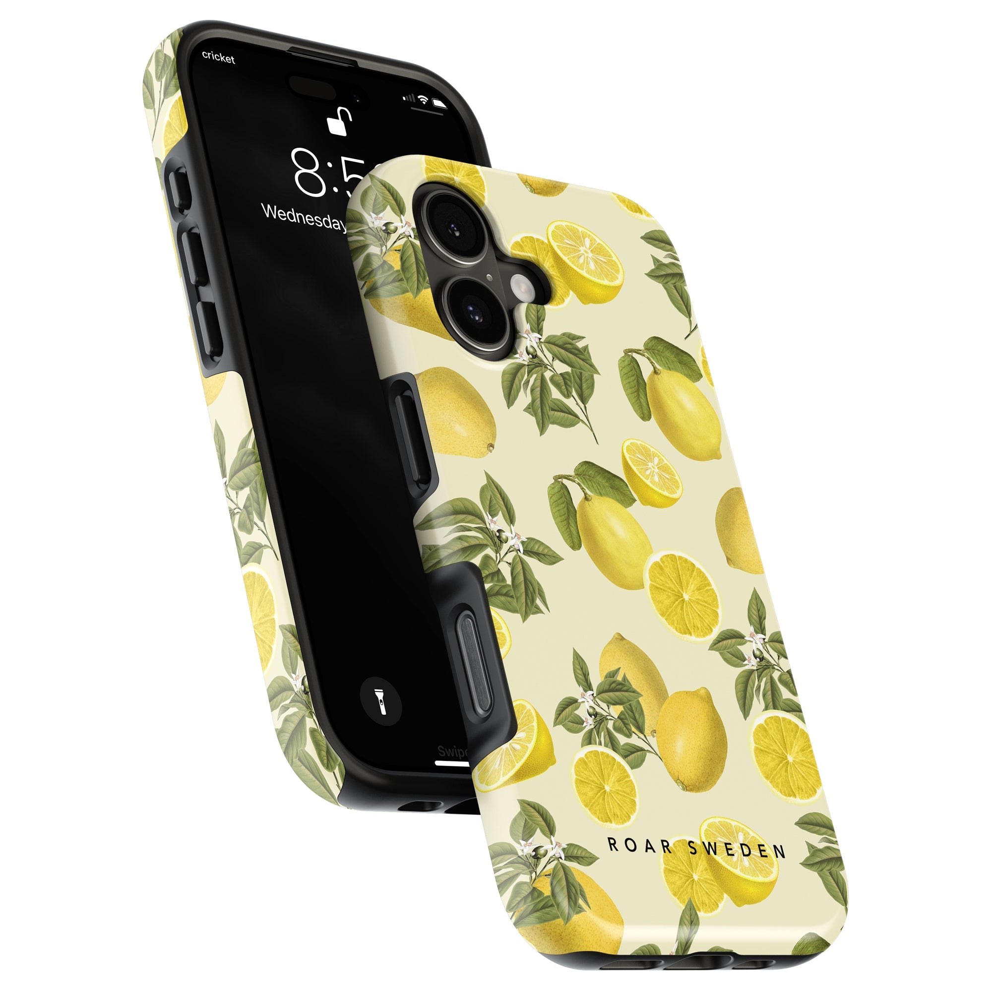 Tough mobilskal – Limon