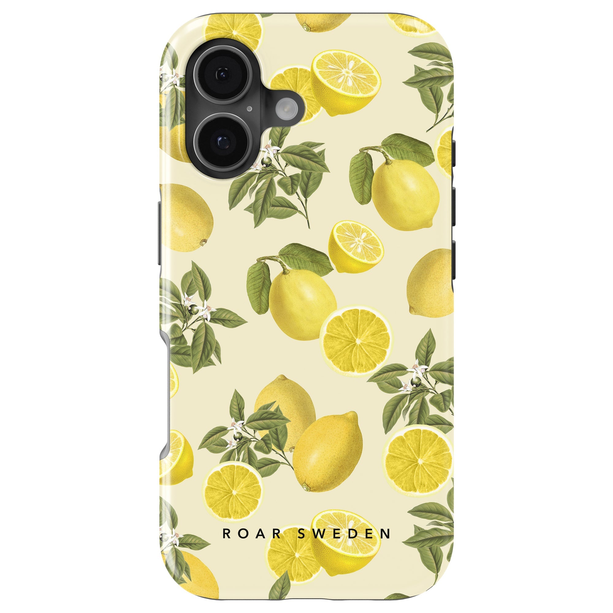 Tough mobilskal – Limon