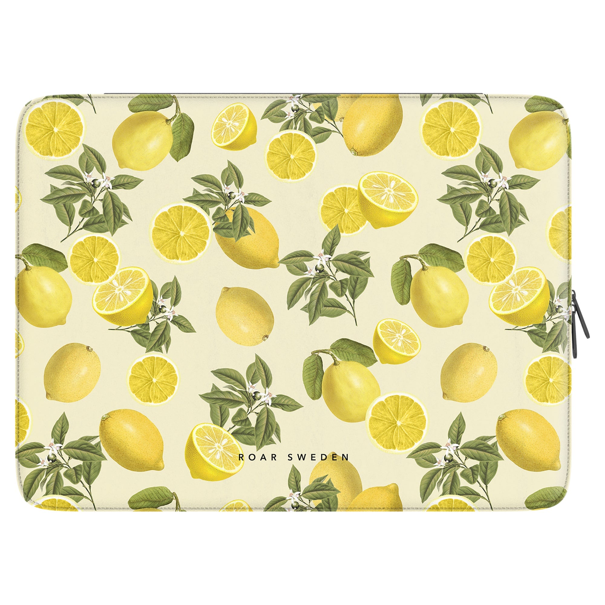 Limon - Laptopfodral - Roar Sweden