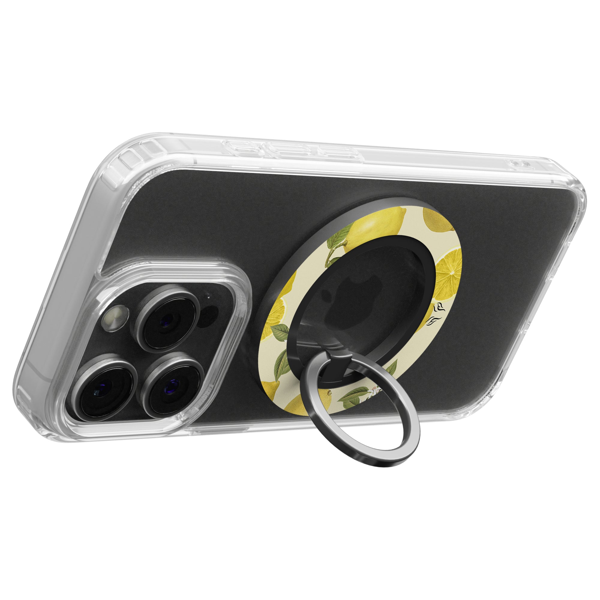 Limon - Magnetring – magnetring för mobil