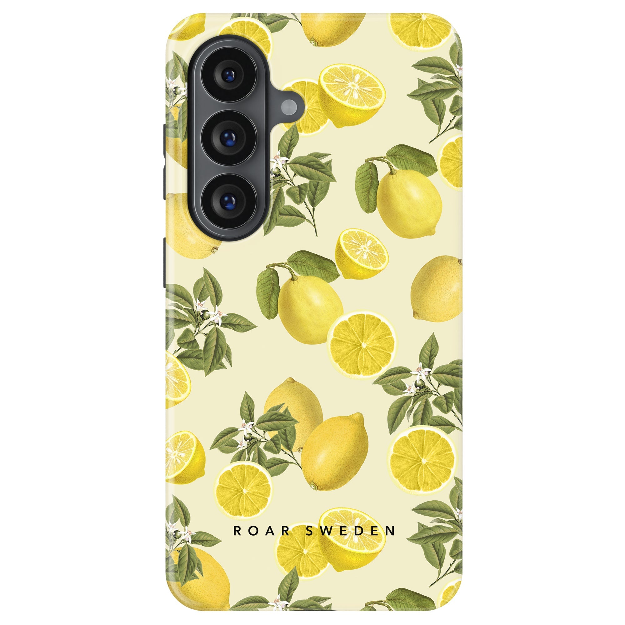 Limon - Magnetic Tough Phone Case