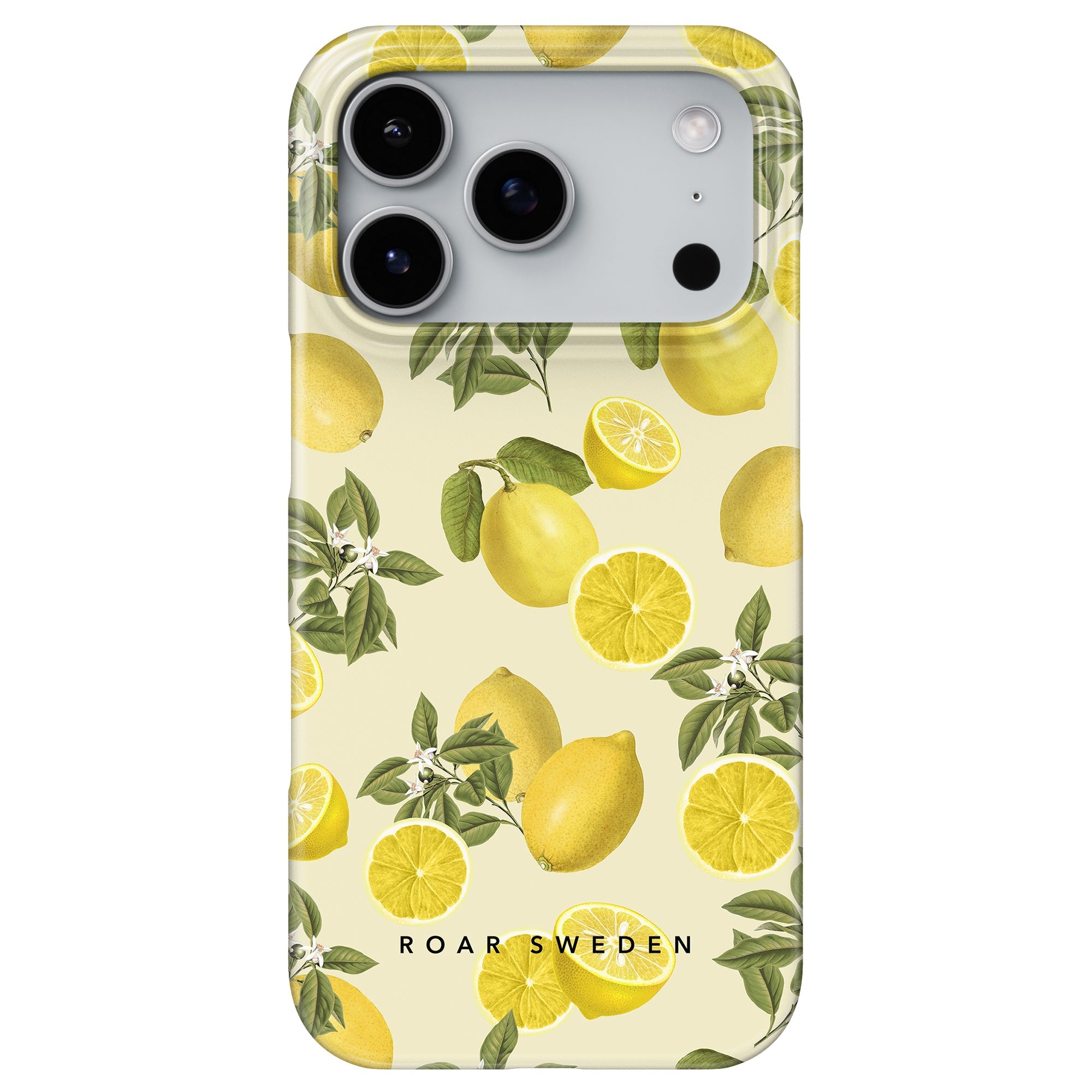 Limon - Slim case - Roar Sweden