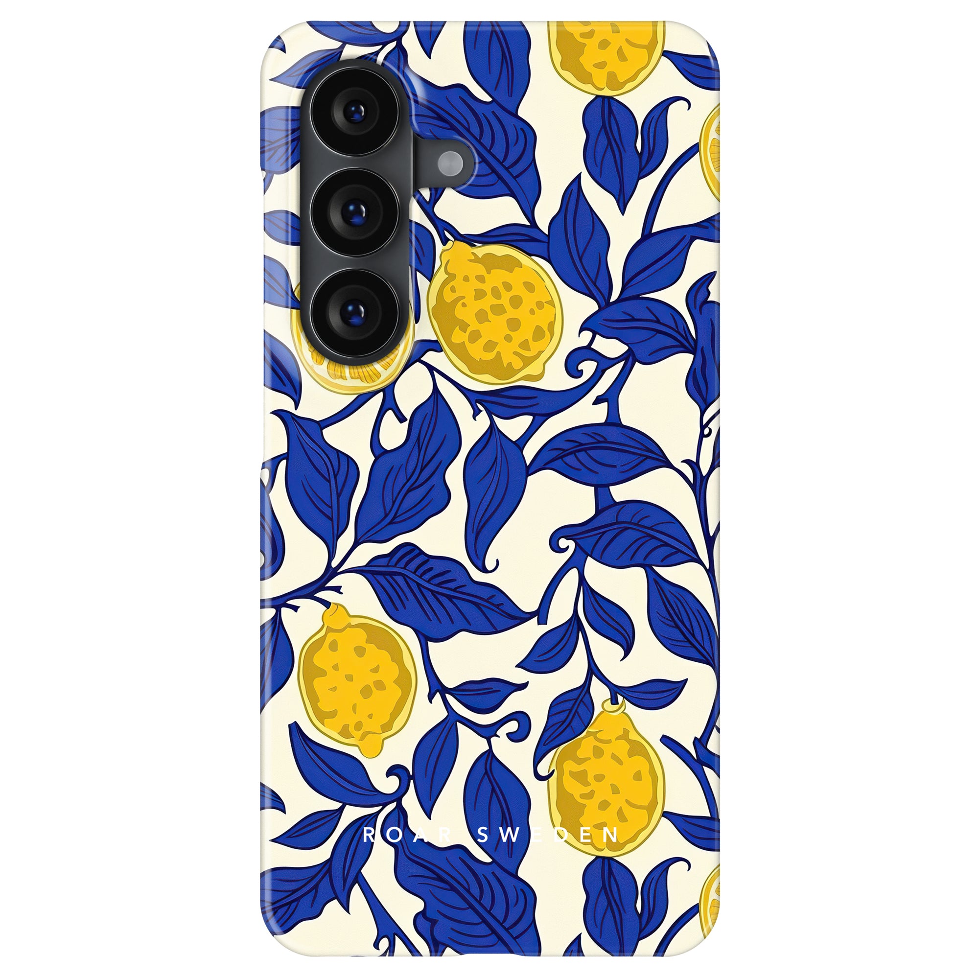 Limoncello - Slim case
