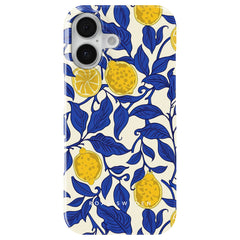 Limoncello - Slim case