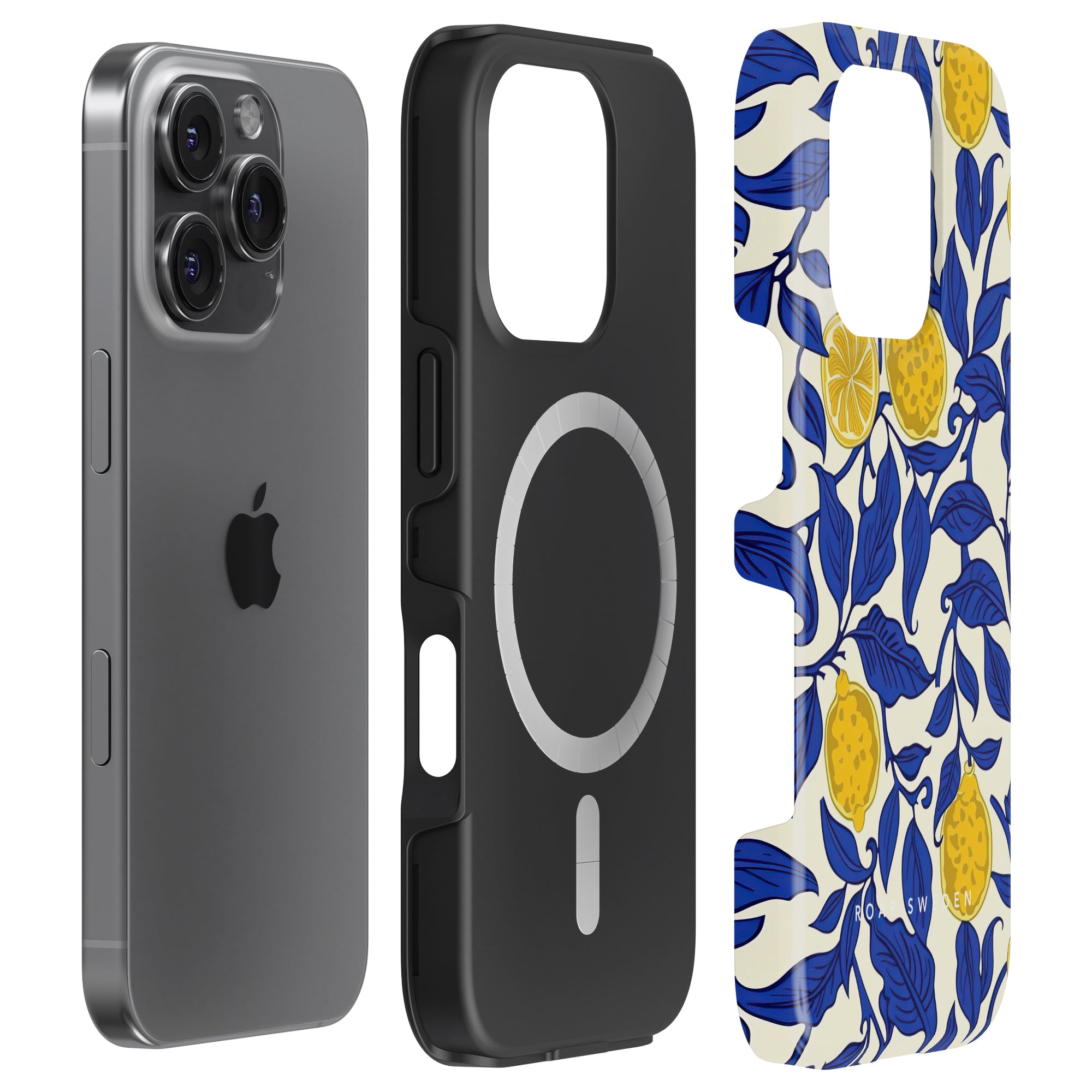 Limoncello - Magsafe Tough Case